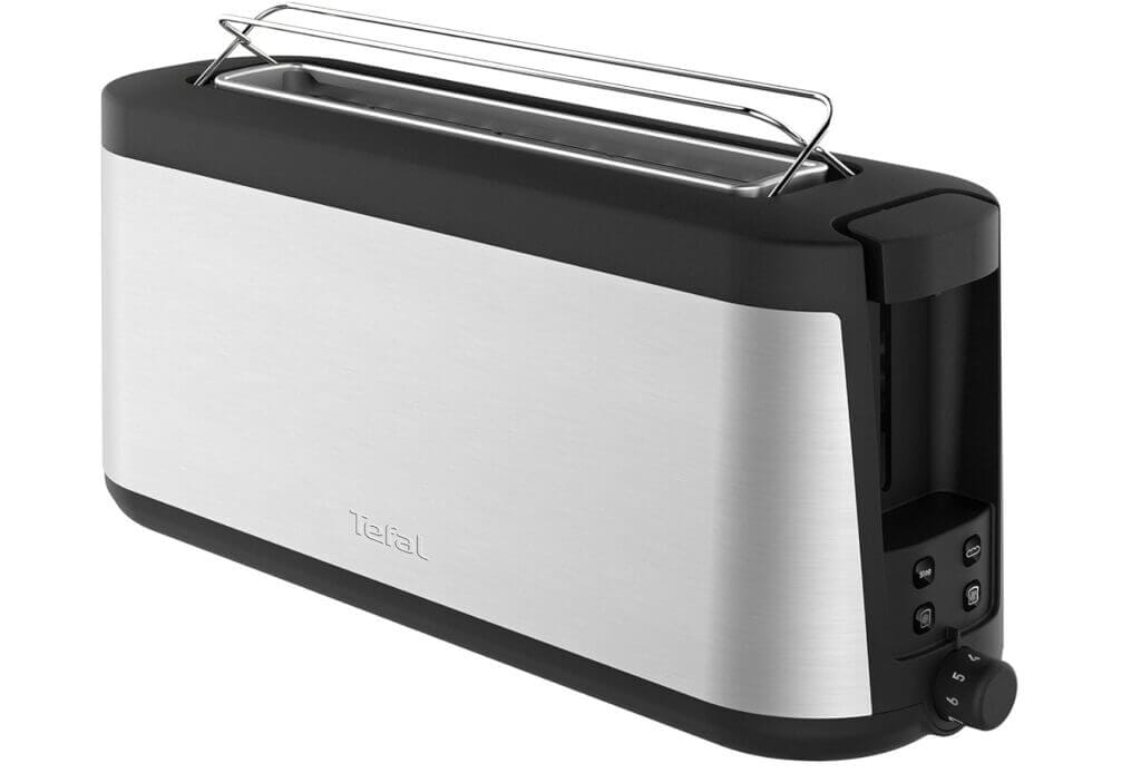 Tefal Element LangschlitzToaster 37 Rabatt Hottip Schnäppchen