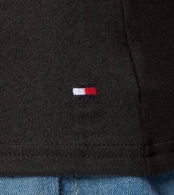 Tommy Hilfiger T-Shirts 3er-Pack - 44% Rabatt 4 Tommy Hilfiger Herren T Shirt 3er Pack1