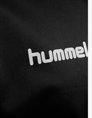hummel Unisex Trainingsanzug