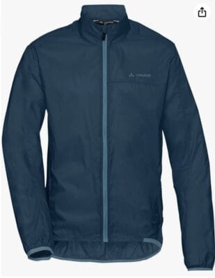 VAUDE Air III Windjacke Herren