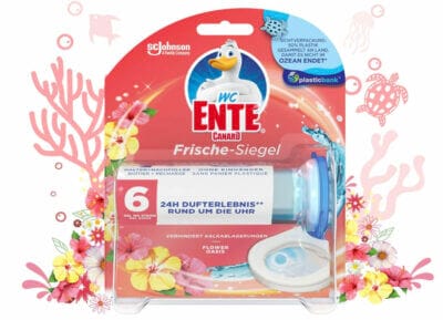 WC-Ente