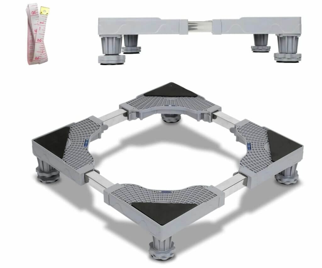 Bewegliches Untergestell von Izrielar – 35% Rabatt