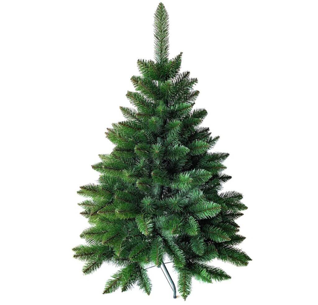 TestsiegerWeihnachtsbaum von Pure Living 35 Rabatt