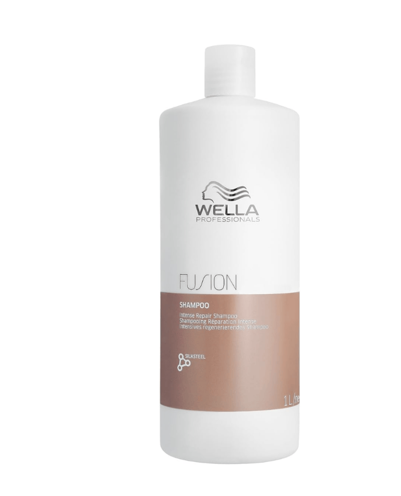 Wella Professionals Fusion Intense Repair Tiefenreinigungsshampoo – 30% Rabatt