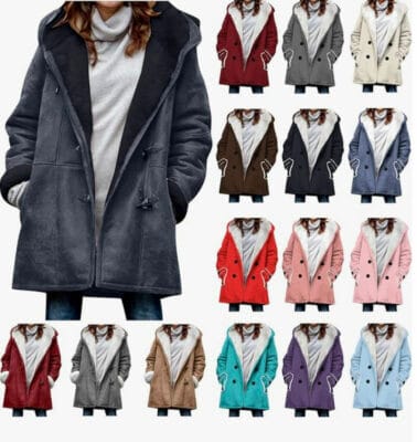 Winterjacke
