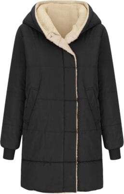 Winterjacke Damen