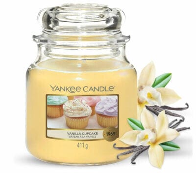 Yankee Candle
