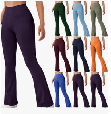 Yoga Leggings