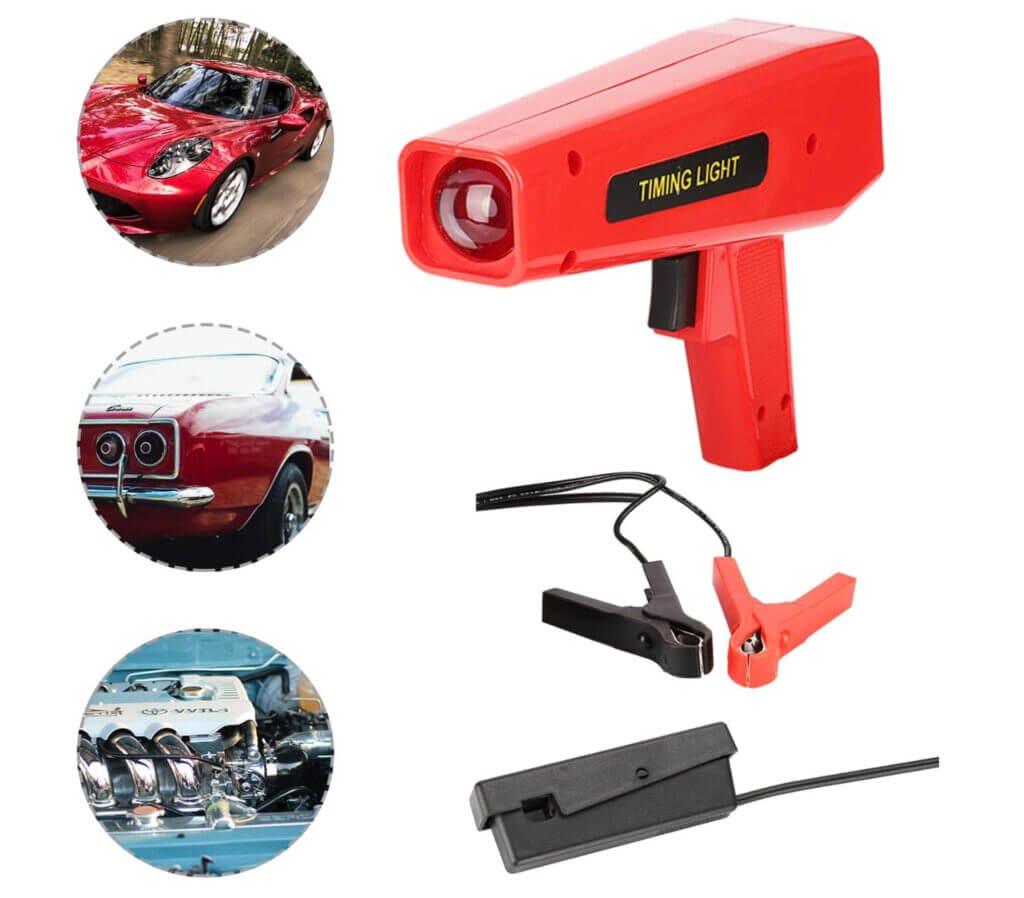 Randaco Zündlichtpistole – 35% Rabatt