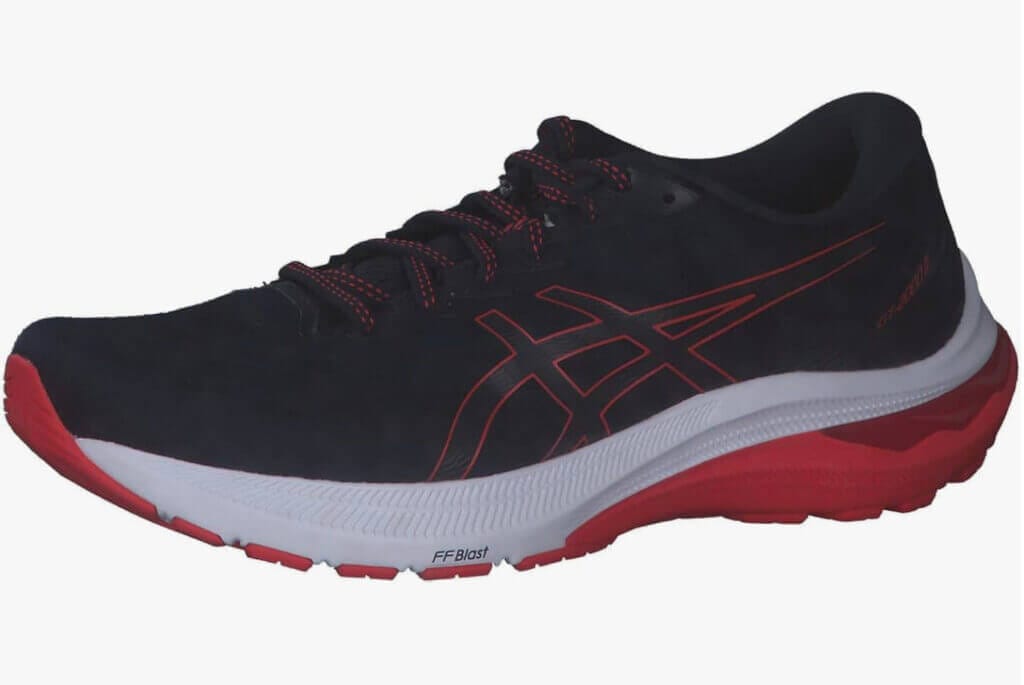 ASICS Herren Running Shoes – 42% Rabatt