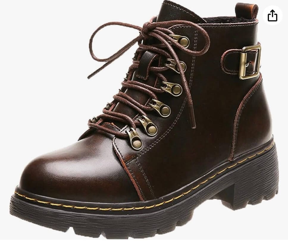 VIGETAMOU Boots für Damen – 20% Rabatt