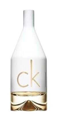 CALVIN KLEIN ck IN2U Eau de Toilette for her
