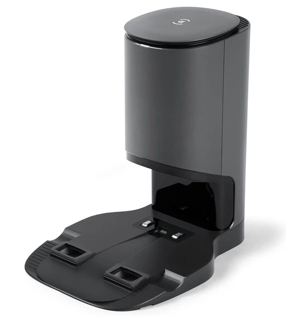 ECOVACS automatische Absaugstation – 67% Rabatt