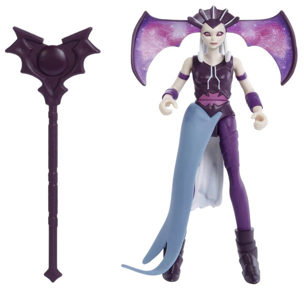 He-Man and The Masters of the Universe Evil-Lyn Actionfigur – 70% Rabatt