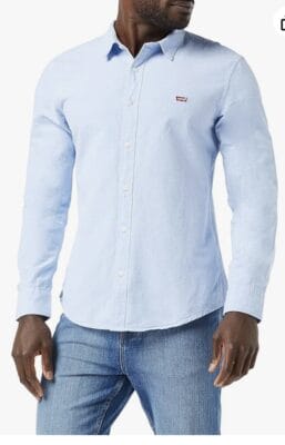 Levi's Herren Hemd