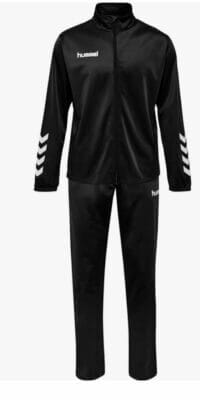 hummel Unisex Trainingsanzug