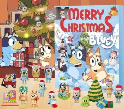Adventskalender 2023 Kinder - 50% Rabatt 3 Adventskalender 2023 Kinder