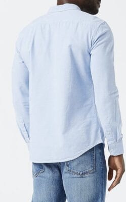 levis hemd