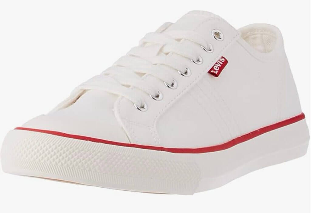 Levi’s Hernandez S Sneaker für Damen – 60% Rabatt