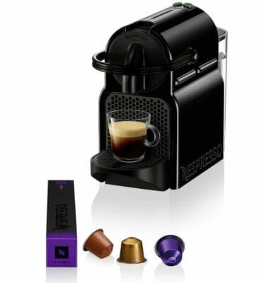 nespresso