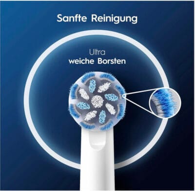 oral b