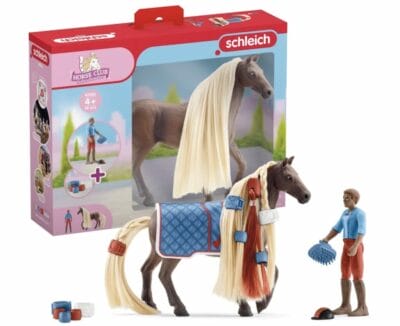 schleich HORSE CLUB