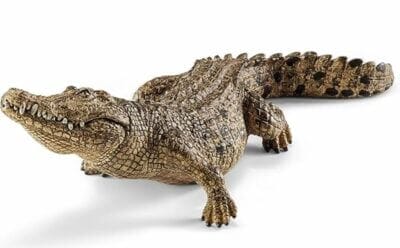 Schleich Krokodil
