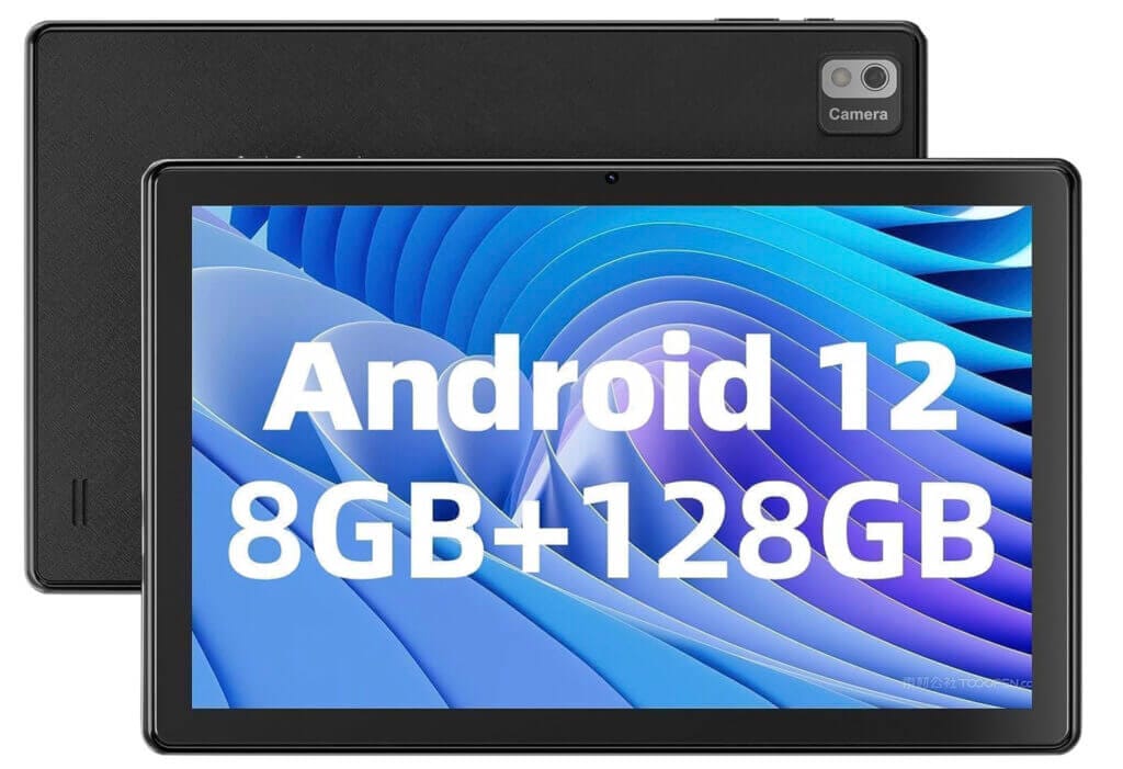 SGIN 10 Zoll Tablet – 84% Rabatt