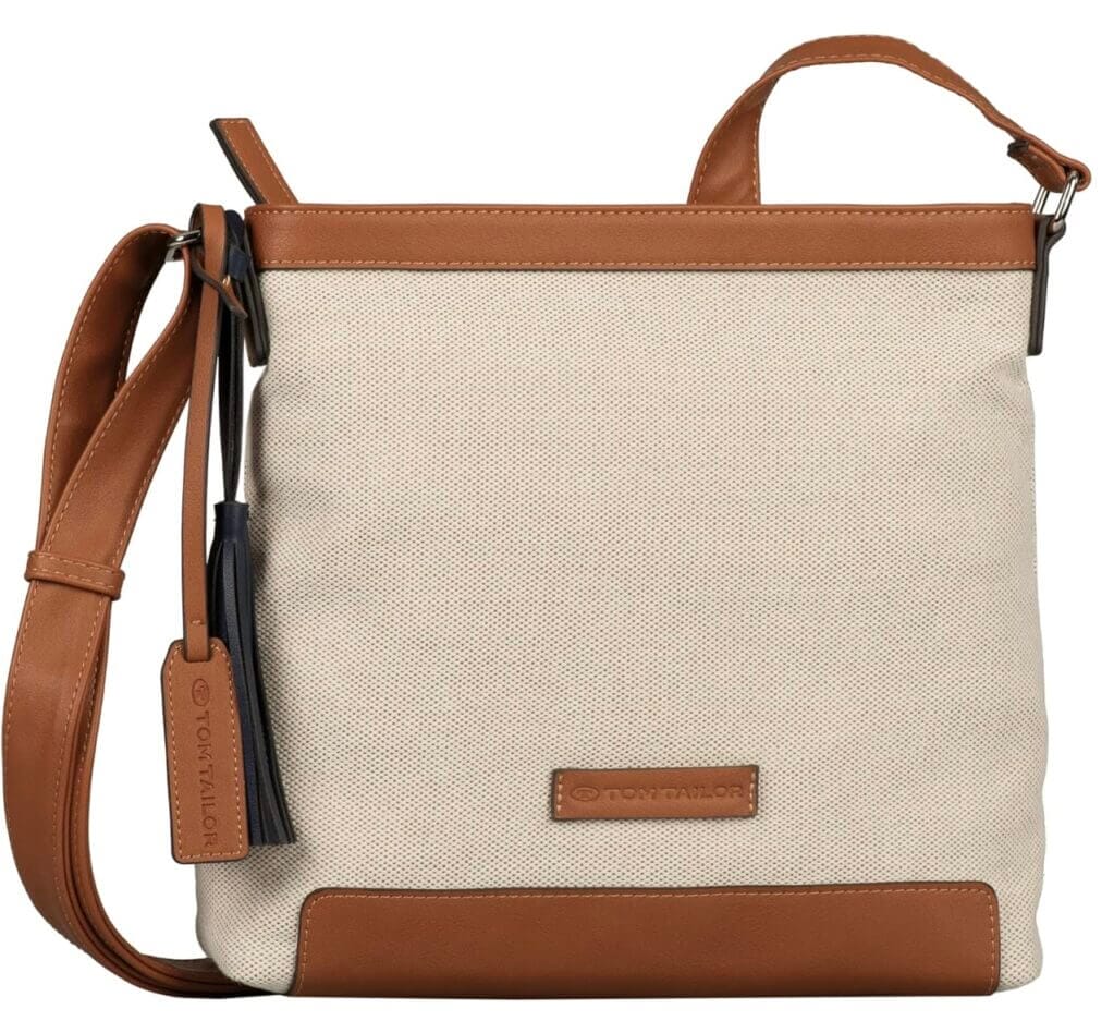 TOM TAILOR Umhängetasche – 40% Rabatt