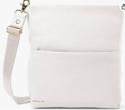 Mandarina Duck Damen Mellow Leather Crossover - 45% Rabatt 3 Mandarina Duck Damen Mellow Leather Crossover