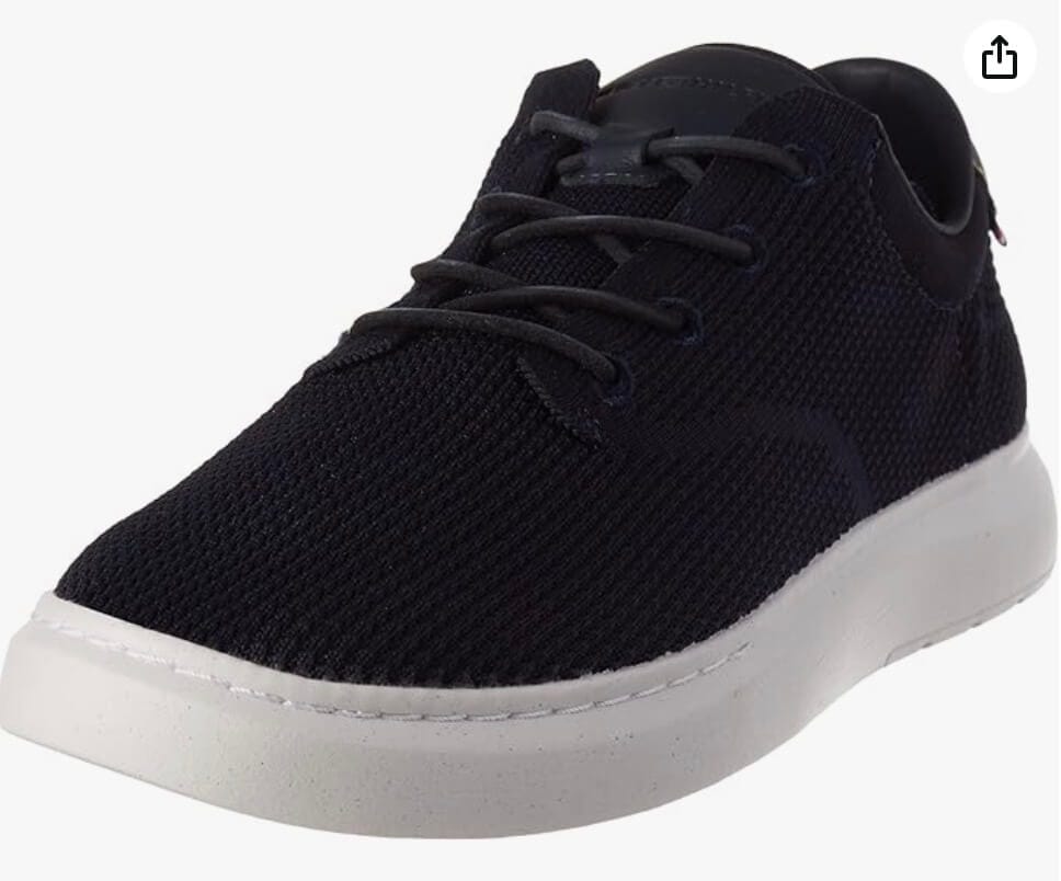 Tommy Hilfiger Herren Schuhe – 58% Rabatt