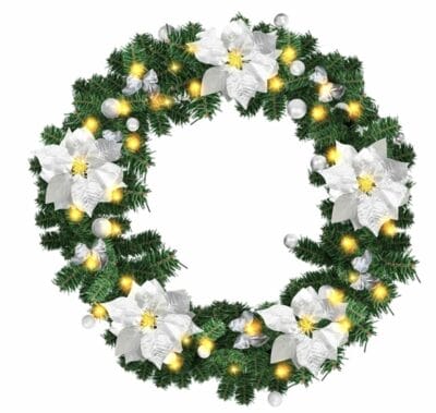 Weihnachtsgirlande