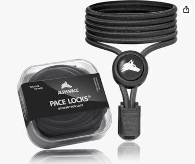 ALPHAPACE Pace Locks