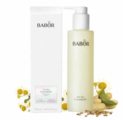 BABOR
