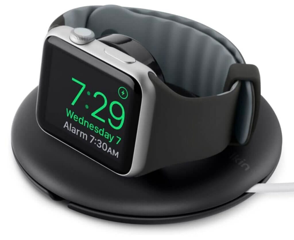 Belkin Ladedock für Apple Watch – 43% Rabatt