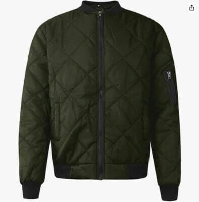 Bomberjacke