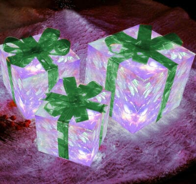 Weihnachtsbox