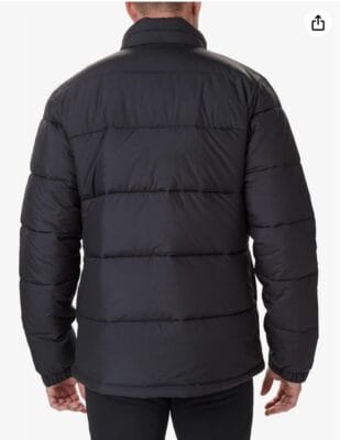 Columbia Herren Pike Lake™ Isolierte Jacke - 44% Rabatt 4 Columbia Herren Pike Lake™ Isolierte Jacke1