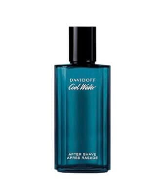 Cool Water von DAVIDOFF
