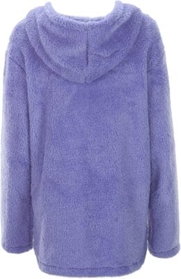 Damen Fleecejacke