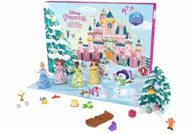 Disney Princess Adventskalender