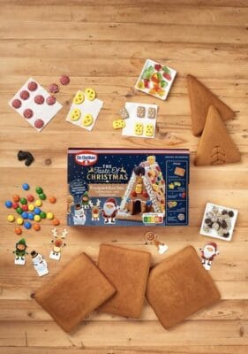 Dr. Oetker Knusper Haeuschen Lebkuchenhaus1