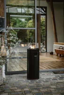 Enders Terrassenheizer NOVA LED L1