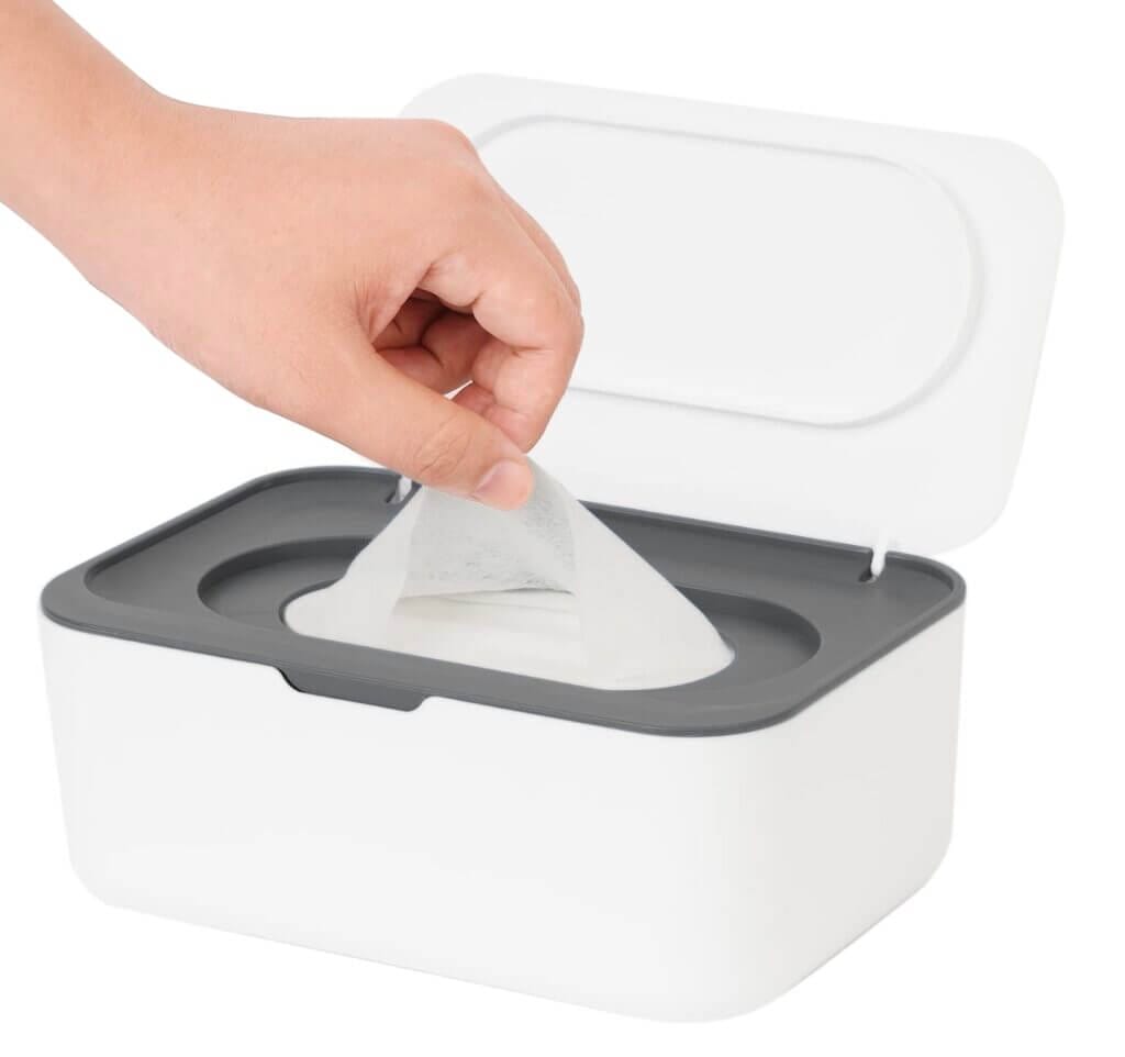 Seposeve Feuchttücher Box – 23% Rabatt