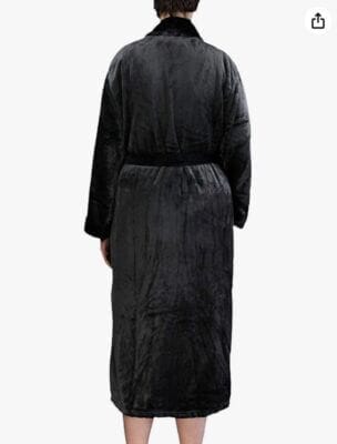 Goezze Unisex Bademantel 1