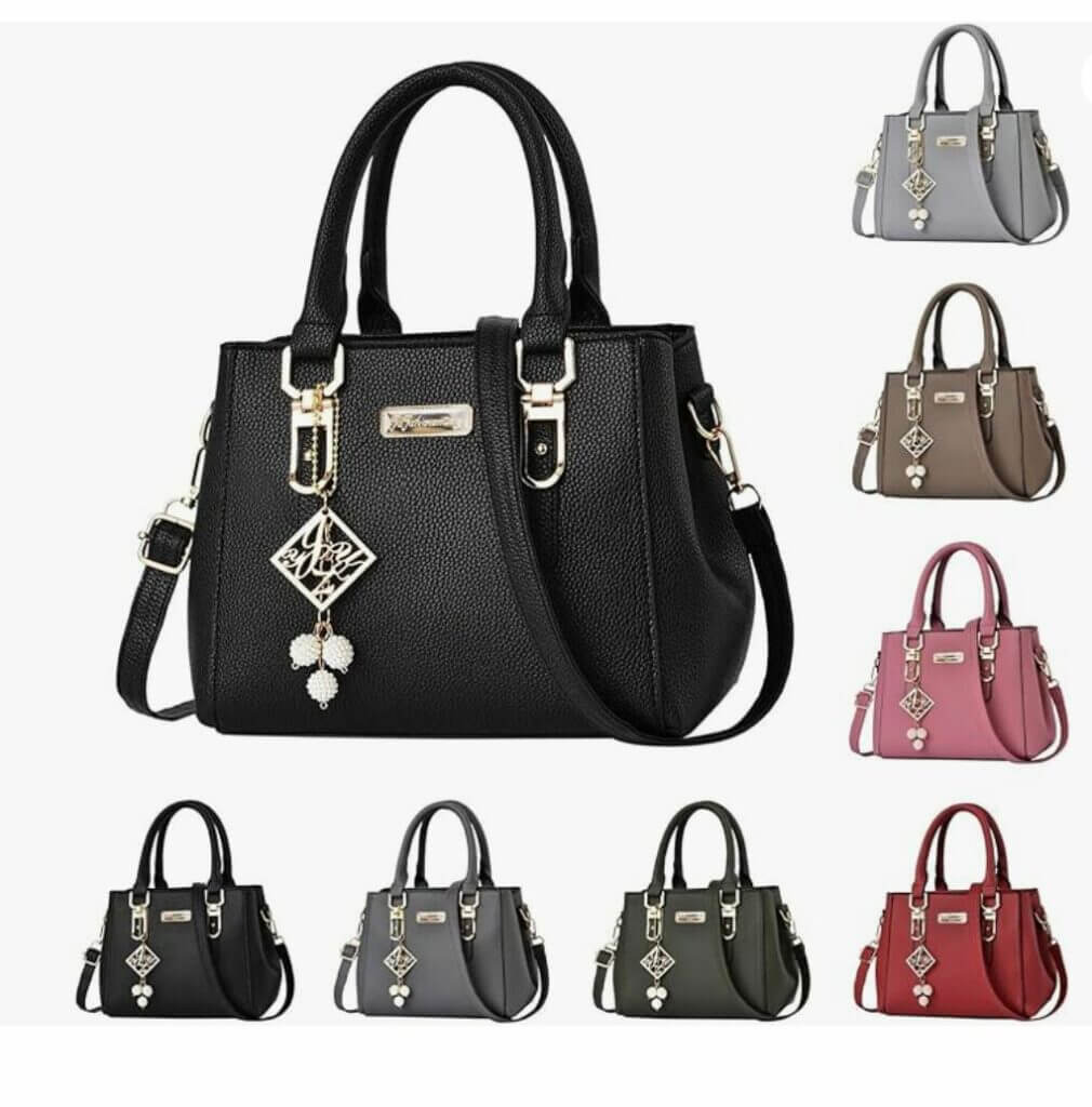 Handtasche für Damen – 50% Rabatt