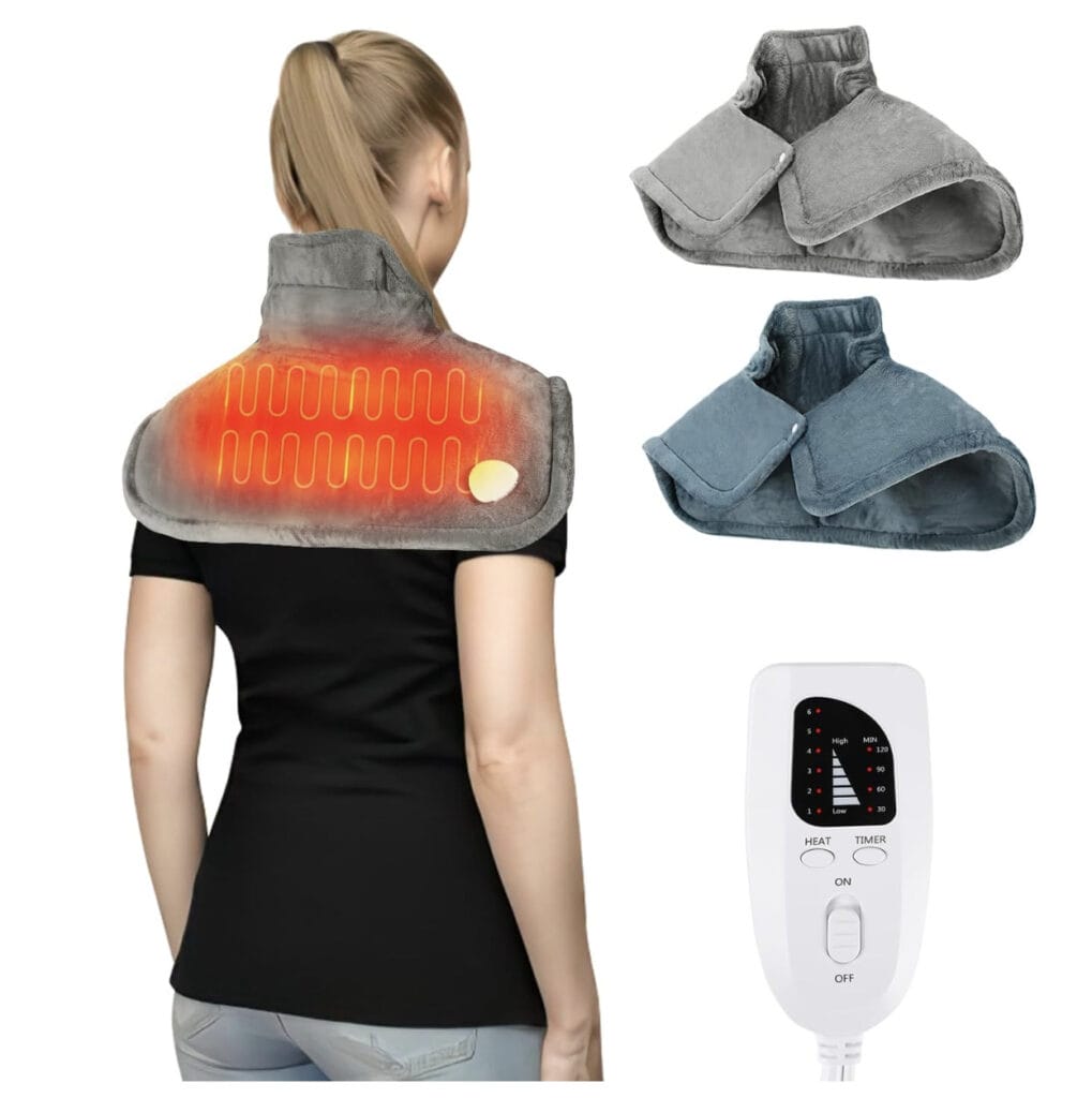Sonnewelt Heizkissen – 30% Rabatt