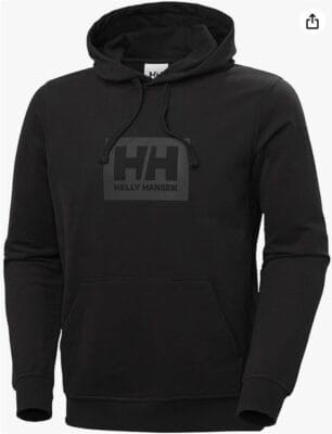 Helly Hansen Herren Box Kapuzenpullover - 49% Rabatt 3 Helly Hansen Herren Box Kapuzenpullover
