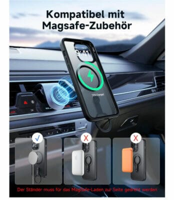 iPhone 15 Pro Hülle