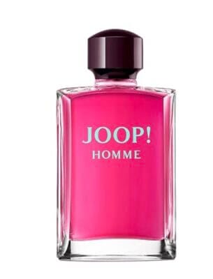 JOOP! HOMME Eau de Toilette